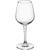 Flower 12 oz. Insulated Wine Glass — Dom Chi Designs