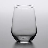 Acopa Radiance 12 oz. Tall Stemless Wine Glass - 12/Case