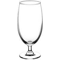 Acopa 15 oz. Stemmed Pilsner Glass - 12/Case