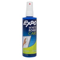 Expo 81803 8 oz. Dry Erase Spray Bottle Surface Cleaner