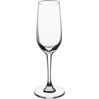 Crystal Wine Glasses 17.5 oz. Set of 12, Bulk Pack - Restaurant Glassware,  Perfect for Red Wine or White Wine - Purple