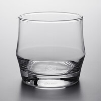 Acopa Saloon 12 oz. Rocks / Old Fashioned Glass - 12/Case
