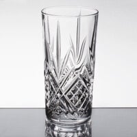Arcoroc L7255 Broadway 12 oz. Highball Glass by Arc Cardinal - 24/Case