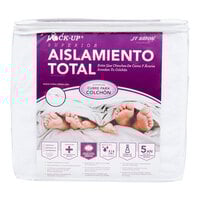 JT Eaton 81TWXLENC Premium Twin XL Size Bed Bug Proof Mattress Cover