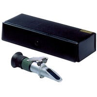 Matfer Bourgeat 250122 Refractometer for 0% to 50% Brix