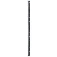 Cambro EMP70580 Camshelving® Elements 70 inch Mobile Post