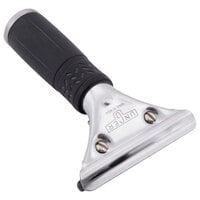 Unger PR000 Pro Stainless Steel Squeegee Handle