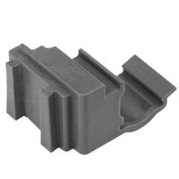 Cambro CBCCL580 Camshelving® Basics Plus Left Corner Connector