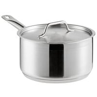 Commercial Quality Stainless Steel Pot - 115 L / 122 Qt #SP045060 —  Consiglio's Kitchenware