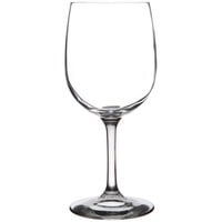 Libbey 8573SR Bristol Valley 13 oz. Customizable White Wine Glass - 24/Case