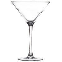 Arcoroc 09232 Excalibur 7.5 oz. Customizable Martini Glass by Arc Cardinal - 12/Case