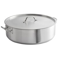 Commercial Cookware: Restaurant Pots & Pans- WebstaurantStore