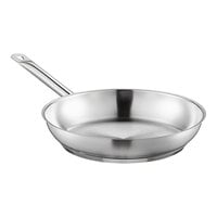 Bra Efficient A271216 16 cm Induction Frying Pan Silver