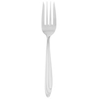 Walco 1906 Continuo 7 inch 18/10 Stainless Steel Extra Heavy Weight Salad Fork - 12/Case