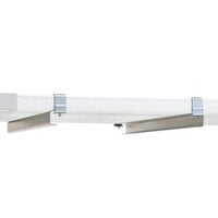 Metro US24FA 24" Adjustable Undershelf Slide