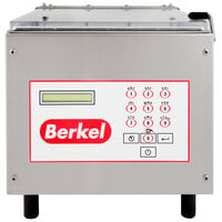 Berkel 250-STD Chamber Vacuum Packaging Machine with 12 1/2 inch Seal Bar