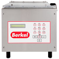 Berkel Vacuum Packaging Machines