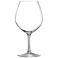 Chef & Sommelier L5636 Sequence 20.5 oz. Burgundy Wine Glass by Arc Cardinal - 12/Case
