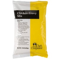Chef's Companion Chicken Gravy Mix
