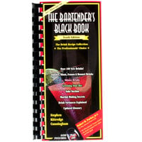 The Bartender's Black Book