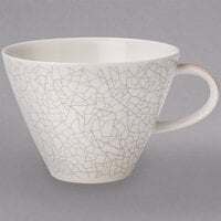 Villeroy & Boch 16-4022-1210 Amarah 13.5 oz. Terra Porcelain Cup - 4/Case