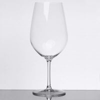 Chef & Sommelier L5637 Sequence 26 oz. Customizable Bordeaux Wine Glass by Arc Cardinal - 12/Case