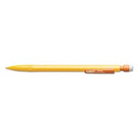 Bic MPLWP241 Assorted Barrel Color 0.9mm Xtra-Strong HB Lead #2 Mechanical Pencil - 24/Pack