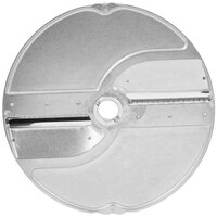 Berkel SLICER-J4X4 3/16 inch x 3/16 inch Julienne Plate with Replaceable Cutting Edges and Bars