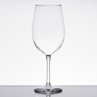 Libbey 7520 Vina 18 oz. Customizable Wine Glass - 12/Case