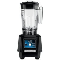 Waring TBB175 2 hp Torq 2.0 Blender with Electronic Touchpad Controls, Variable Speed Control Dial, and 48 oz. Co-Polyester Container