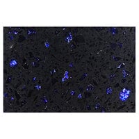 Art Marble Furniture Q409 Blue Galaxy Quartz Tabletop