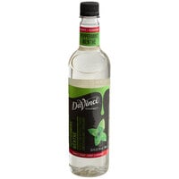 DaVinci Gourmet 750 mL Classic Peppermint Flavoring Syrup
