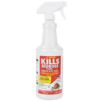 JT Eaton 217P Bed Bug Killer Plus Pro-Label, Non-Staining Water Based  Insect Spray for Indoors (17.5 oz) - Yahoo Shopping