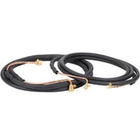 Manitowoc RT-35-R-404A 35' Pre-Charged Remote Ice Machine Condenser Line Kit
