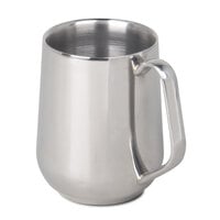 Bunn 40400.0003 14.5 oz. Double-Wall Stainless Steel Mug