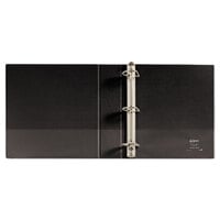 Avery® 27550 Black Durable Non-View Binder with 2 inch Slant Rings