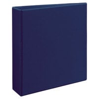 Avery® 17034 Blue Durable View Binder with 2 inch Slant Rings