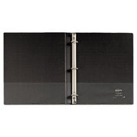 Avery® 17001 Black Durable View Binder with 1/2 inch Slant Rings