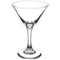 Libbey 3733 Embassy 7.5 oz. Martini Glass - 12/Case