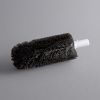 Bar Maid BRS-922 Equivalent 7 1/2 inch Polyester Bristle Glass Washer Brush