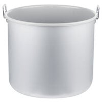 Town 56930NC 92 Cup (46 Cup Raw) Aluminum Rice Cooker Pot