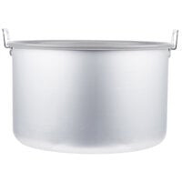 Town 56917 72 Cup (36 Cup Raw) Teflon®-Coated Aluminum Rice Cooker Pot