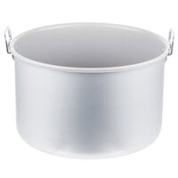 Town 56917NC 72 Cup (36 Cup Raw) Aluminum Rice Cooker Pot