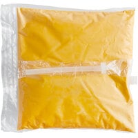 Carnival King 110 oz. Jalapeno Cheese Sauce Bag - 4/Case
