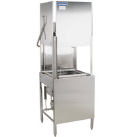 Jackson TempStar High Temperature Door Type Dish Washer, No Booster - 208/230V, 1 Phase