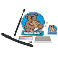 Koala Kare 1060-KIT Changing Station / Table Refresh Kit