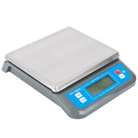 AvaWeigh PCOS10 10 lb. Digital Portion Control Scale
