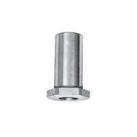 Fisher 73589 1/2 inch Female x 3/8 inch Male Adapter