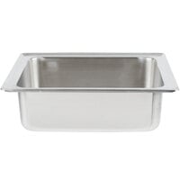 Vollrath 46855 Replacement Water Pan for 46847 Royal Crest Chafer