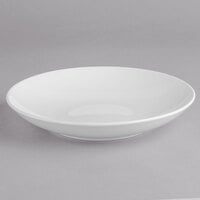 Villeroy & Boch 16-3275-3867 Marchesi 20 oz. White Porcelain Deep Bowl - 6/Case